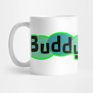 Buddy Holly Mug